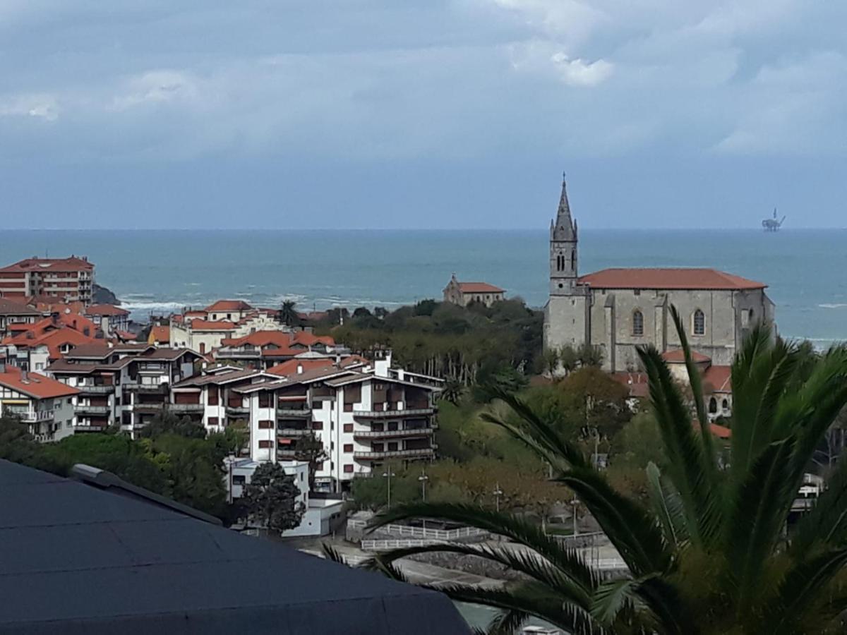 Mundaka Vista Mar L-BI-52 Lägenhet Exteriör bild