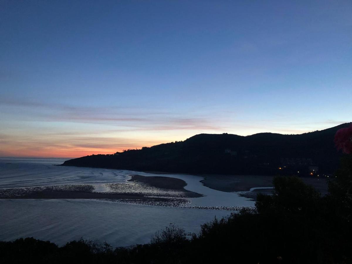 Mundaka Vista Mar L-BI-52 Lägenhet Exteriör bild